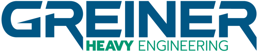 Greiner Heavy Engineering Spezialist im Schwerlastbereich